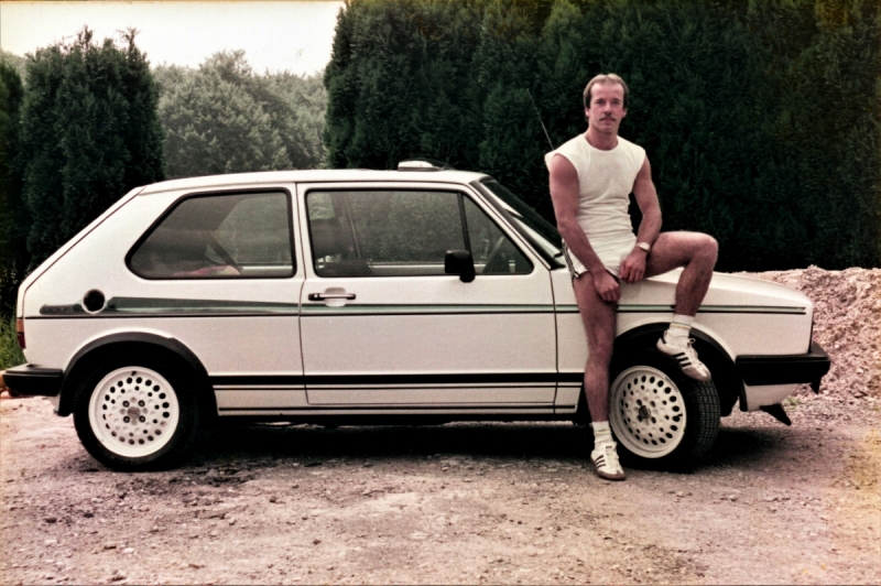 3. 1er GTI FL, ´81-86