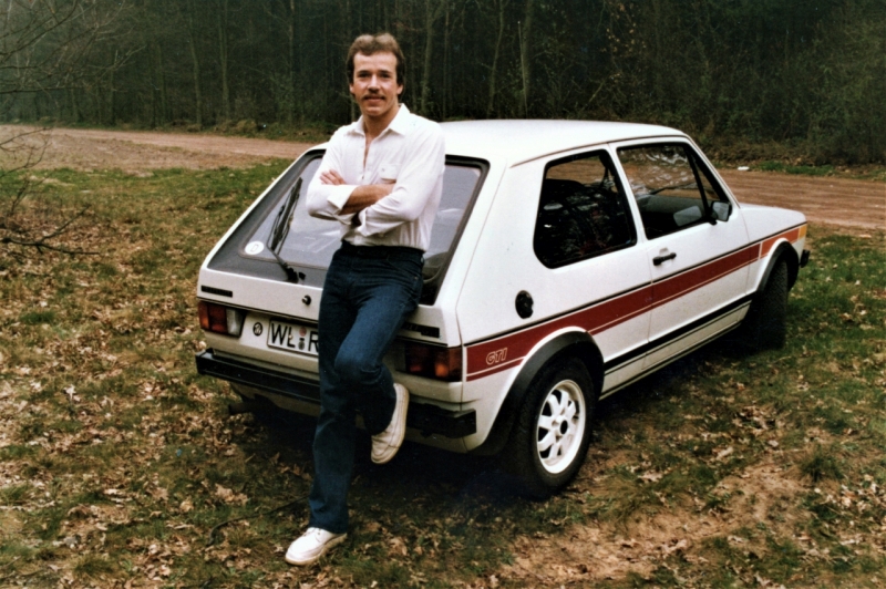 2. 1er GTI, ´78-81