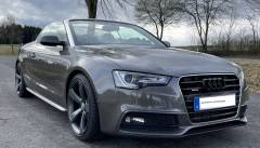 Cabrio 2.0 TFSI Quattro VR