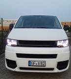 T5 Facelift R-Line Umbau Bild 1