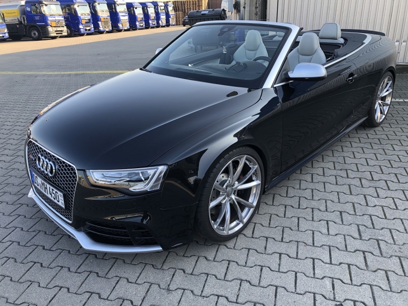 RS5