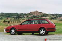 Audi 100 Avant 2,6E