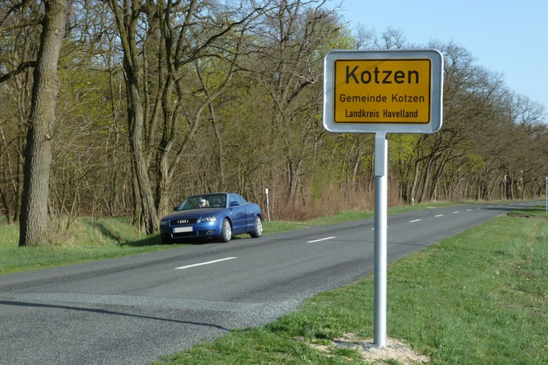 Kotzen