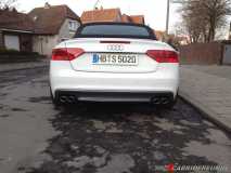 S5 Facelift mit S5 Facelift AGA