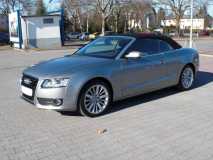 A5 Cabrio