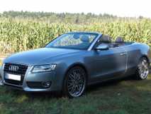 A5 Cabrio 3.2