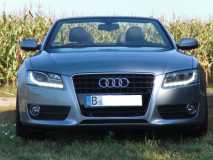 A5 Cabrio 3.2