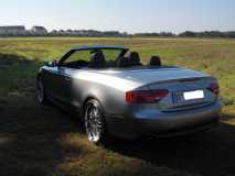 A5 Cabrio 3.2