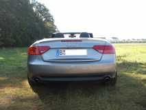 A5 Cabrio 3.2